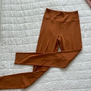 Girlfriend Collective Leggings